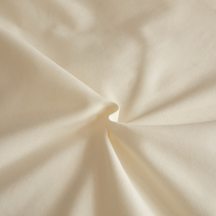 91家纺网 家纺一手货源 找家纺 卓越家纺 2025新款全棉加厚磨毛四件套 燕麦奶昔