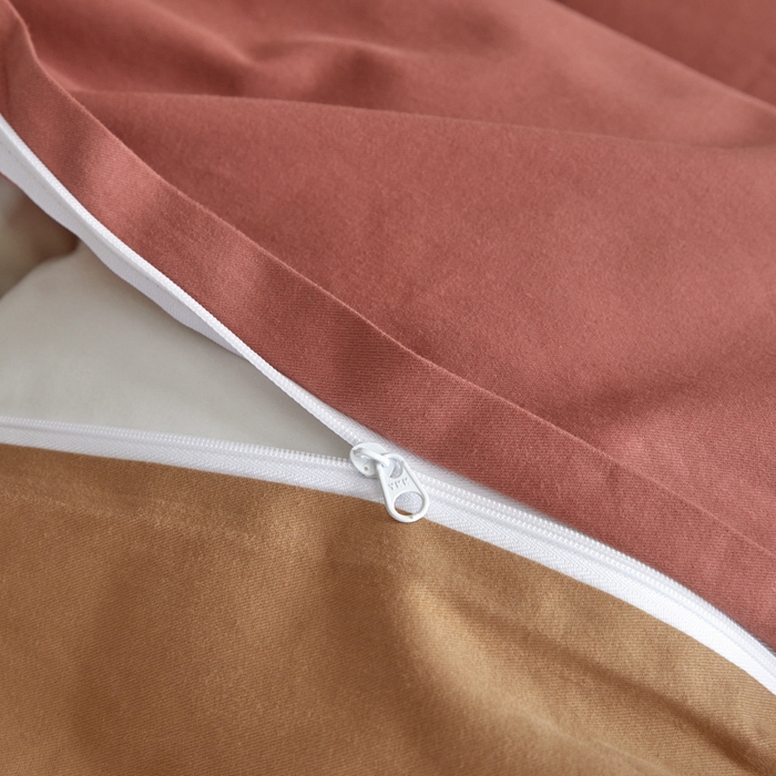 91家纺网 家纺一手货源 找家纺 卓越家纺 2025新款全棉加厚磨毛四件套 慵懒蔷薇