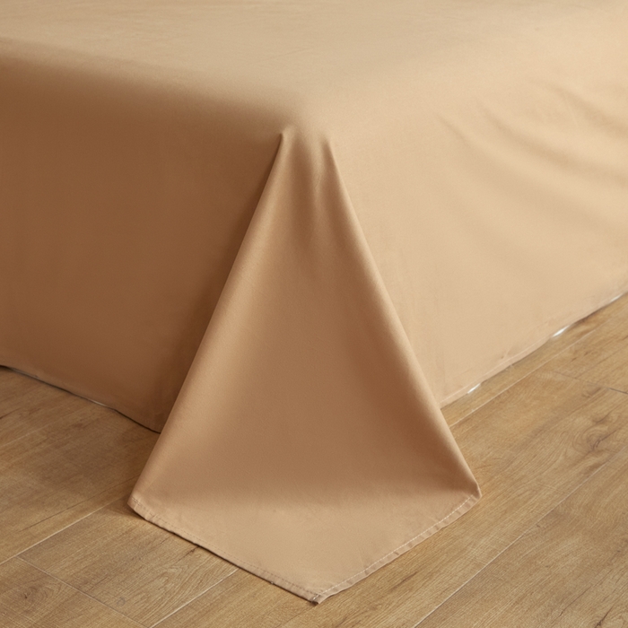 91家纺网 家纺一手货源 找家纺 卓越家纺 2025新款全棉加厚磨毛四件套 慵懒蔷薇