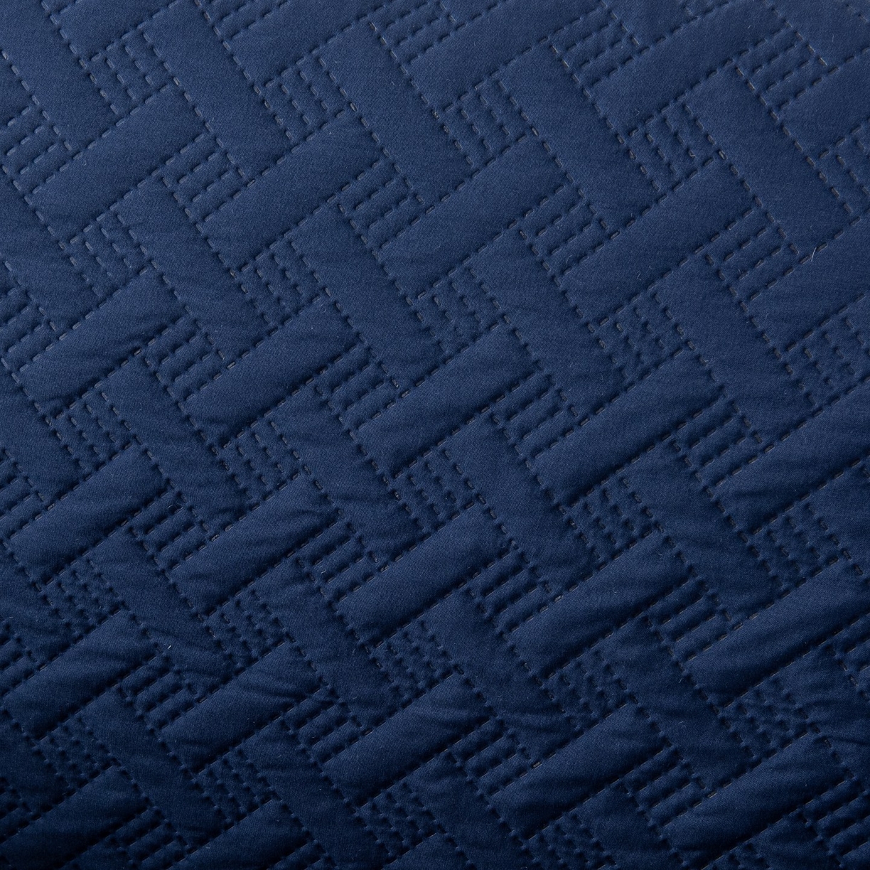 91家纺网 家纺一手货源 找家纺 飞翔家纺沙发套 2025新款乱纹加棉沙发套 藏青色