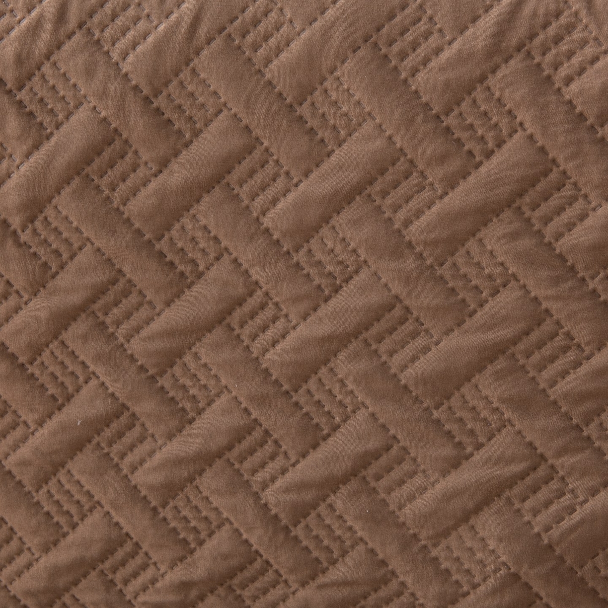 91家纺网 家纺一手货源 找家纺 飞翔家纺沙发套 2025新款乱纹加棉沙发套 卡其色