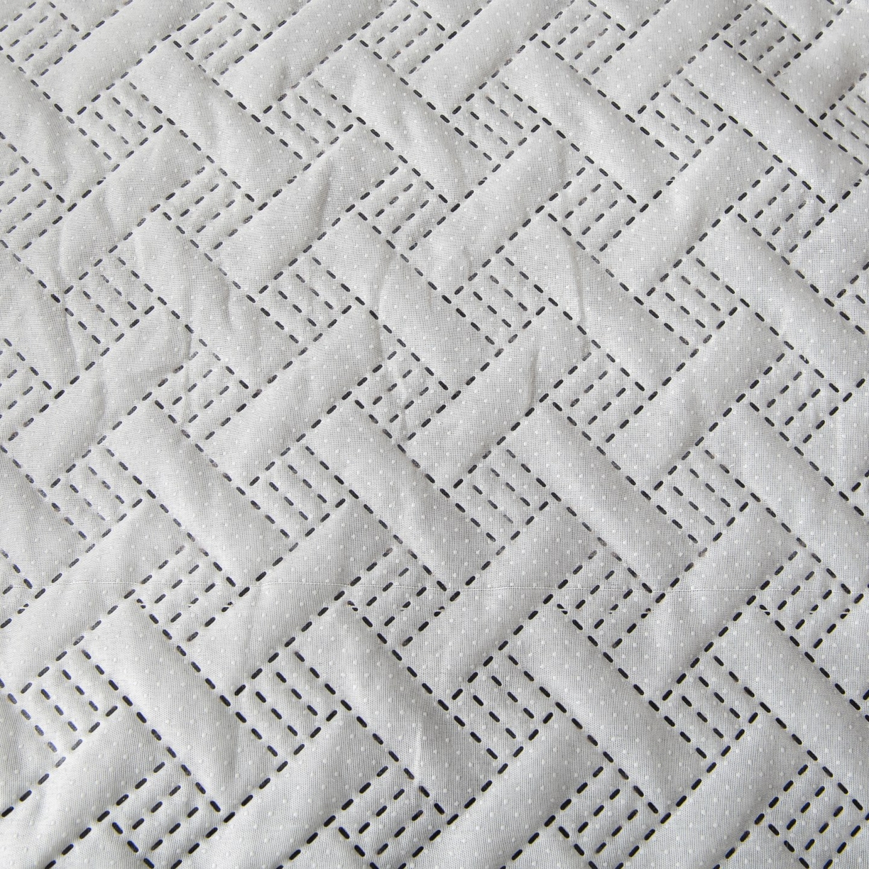 91家纺网 家纺一手货源 找家纺 飞翔家纺沙发套 2025新款乱纹加棉沙发套 咖啡色