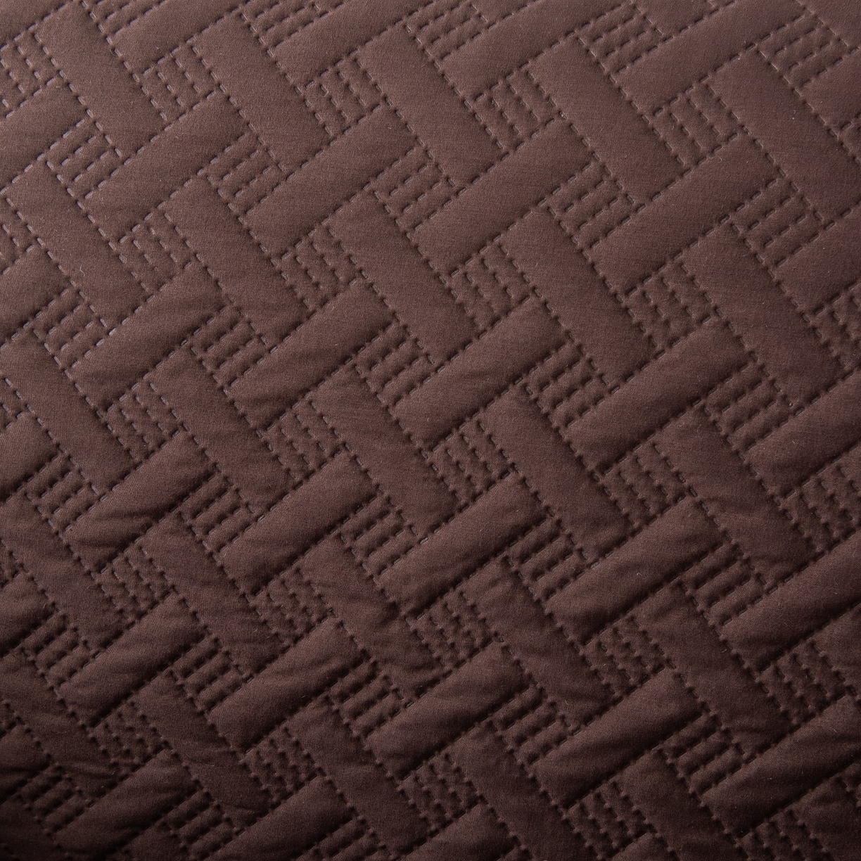 91家纺网 家纺一手货源 找家纺 飞翔家纺沙发套 2025新款乱纹加棉沙发套 咖啡色