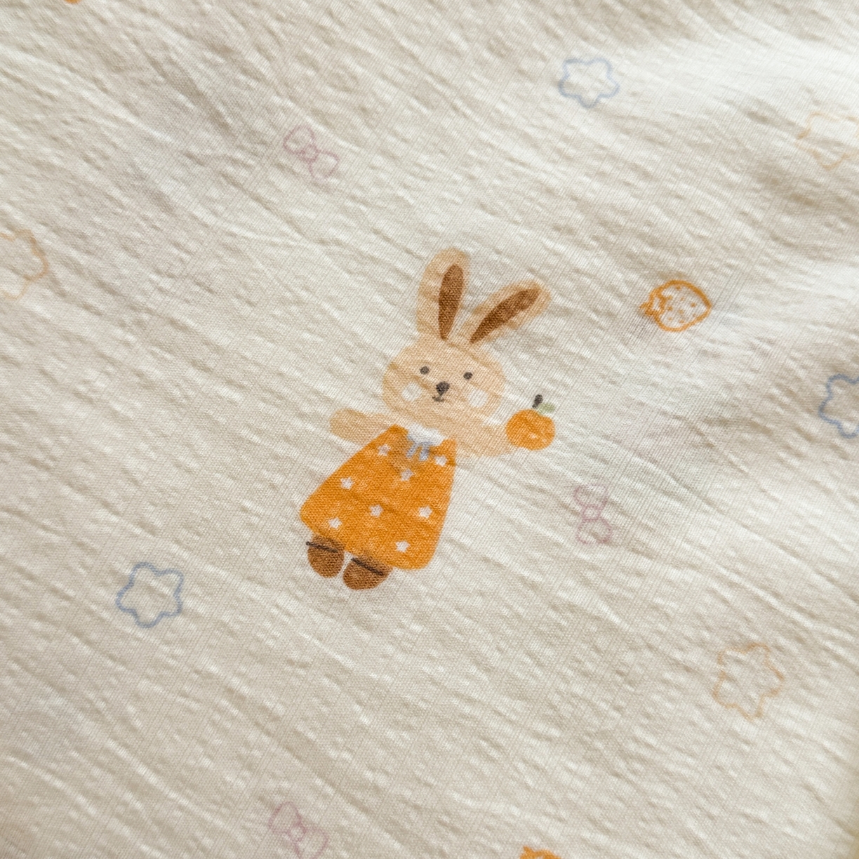 91家纺网 家纺一手货源 找家纺 麦乐迪 2025新款A类云感双层纱印花床笠 萌宠絮语