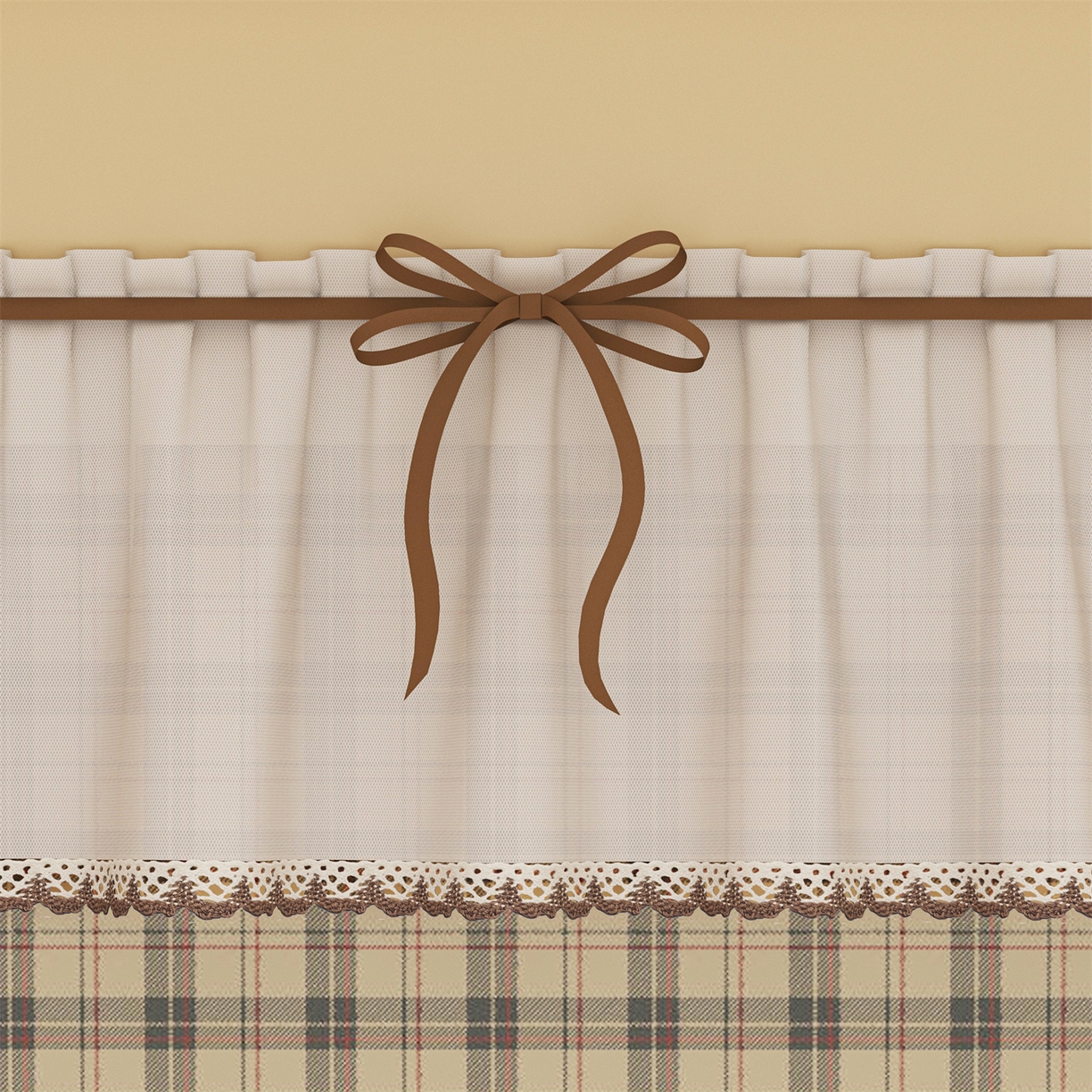 91家纺网 家纺一手货源 找家纺 艾晶美家纺有限公司 2025新款大版花卡通家用坐式遮光床帘蚊帐 音乐猫