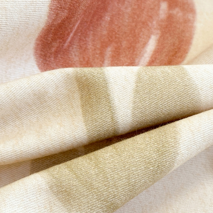 91家纺网 家纺一手货源 找家纺 （总）拾物记 2025新款A类全棉纯棉加厚超柔磨毛四件套（提供 买家秀 质检报告和实验视频）