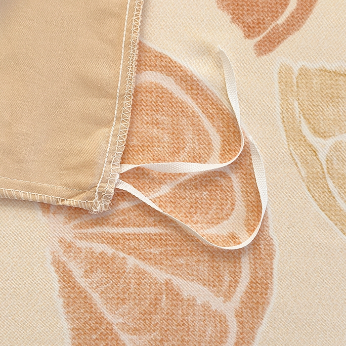 91家纺网 家纺一手货源 找家纺 拾物记 2025新款A类全棉纯棉加厚超柔磨毛四件套（提供 买家秀 质检报告和实验视频） 柚见玉