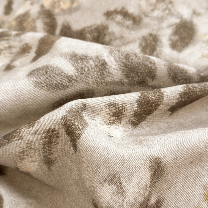 91家纺网 家纺一手货源 找家纺 拾物记 2025新款A类全棉纯棉加厚超柔磨毛四件套（提供 买家秀 质检报告和实验视频） 折枝春山