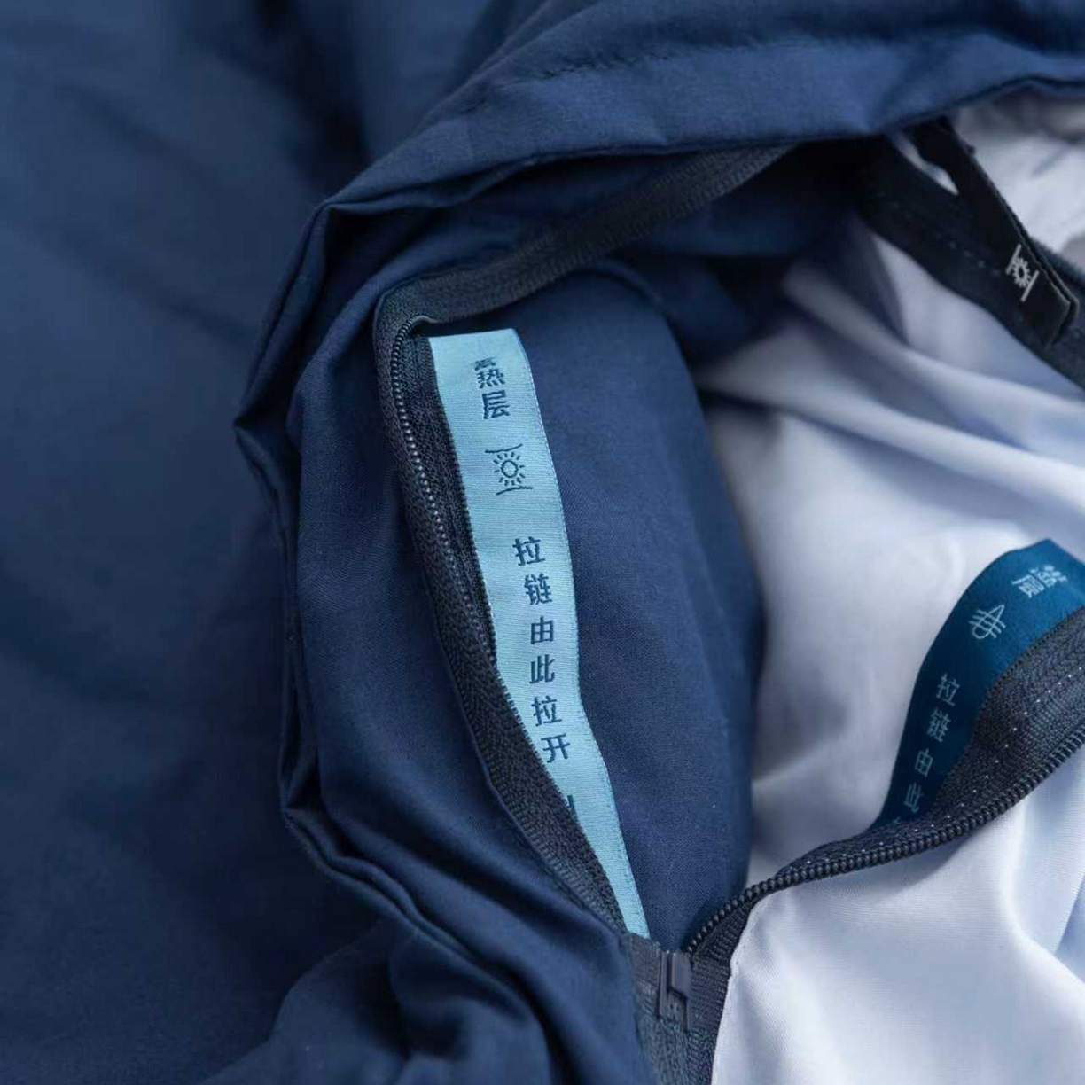 91家纺网 家纺一手货源 找家纺 （总）星巴k家纺 2025新款子母被冬被深睡控温被·Pro2.0某朵同款控温深睡被被子被芯