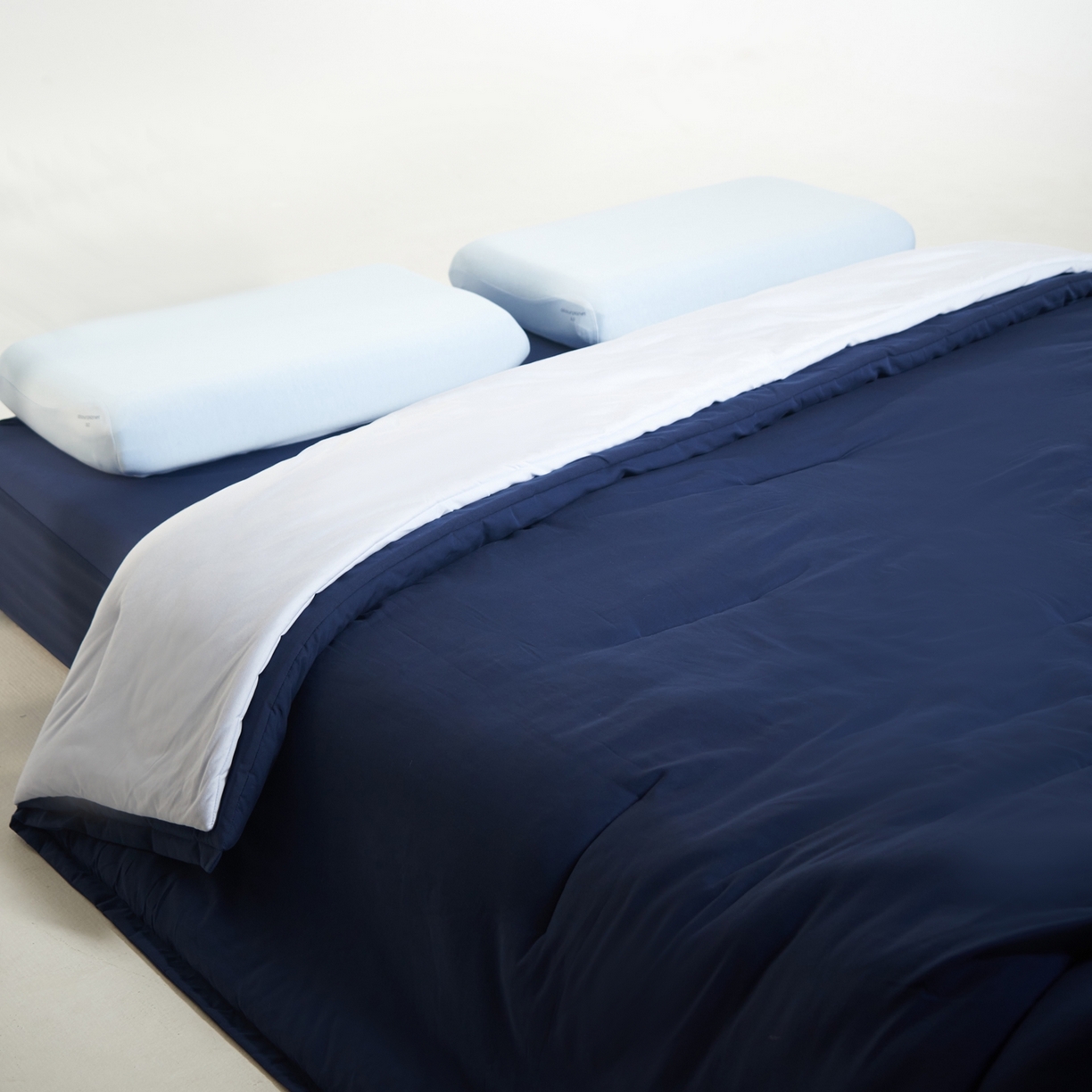 91家纺网 家纺一手货源 找家纺 （总）星巴k家纺 2025新款子母被冬被深睡控温被·Pro2.0某朵同款控温深睡被被子被芯