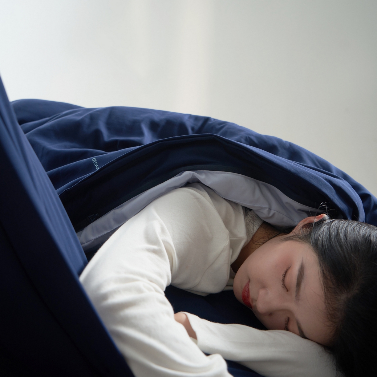 91家纺网 家纺一手货源 找家纺 （总）星巴k家纺 2025新款子母被冬被深睡控温被·Pro2.0某朵同款控温深睡被被子被芯