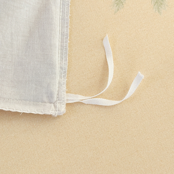 91家纺网 家纺一手货源 找家纺 拾物记 2025新款A类全棉纯棉加厚超柔磨毛单被套（提供买家秀质检报告和实验视频） 落拂