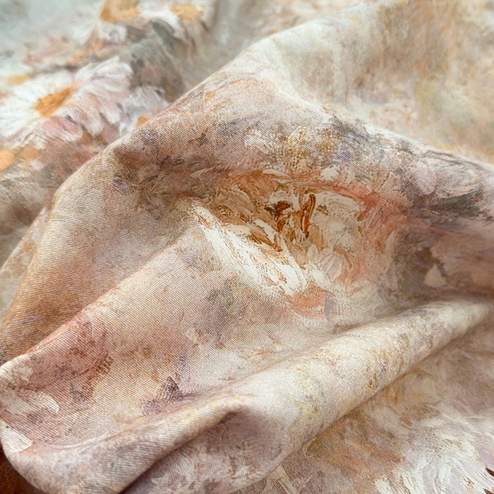 91家纺网 家纺一手货源 找家纺 拾物记 2025新款A类全棉纯棉加厚超柔磨毛单被套（提供买家秀质检报告和实验视频） 秘境情书