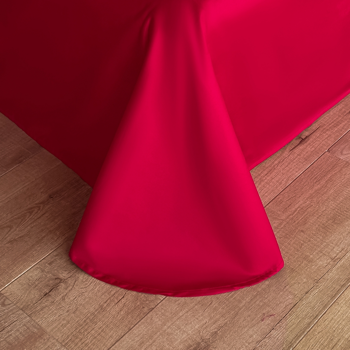 91家纺网 家纺一手货源 找家纺 （总）女子家纺 2025新款亲肤棉提花婚庆四件套