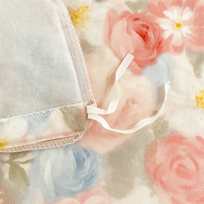 91家纺网 家纺一手货源 找家纺 拾物记 2025新款A类全棉纯棉加厚超柔磨毛单被套（提供买家秀质检报告和实验视频） 甜梦茶语