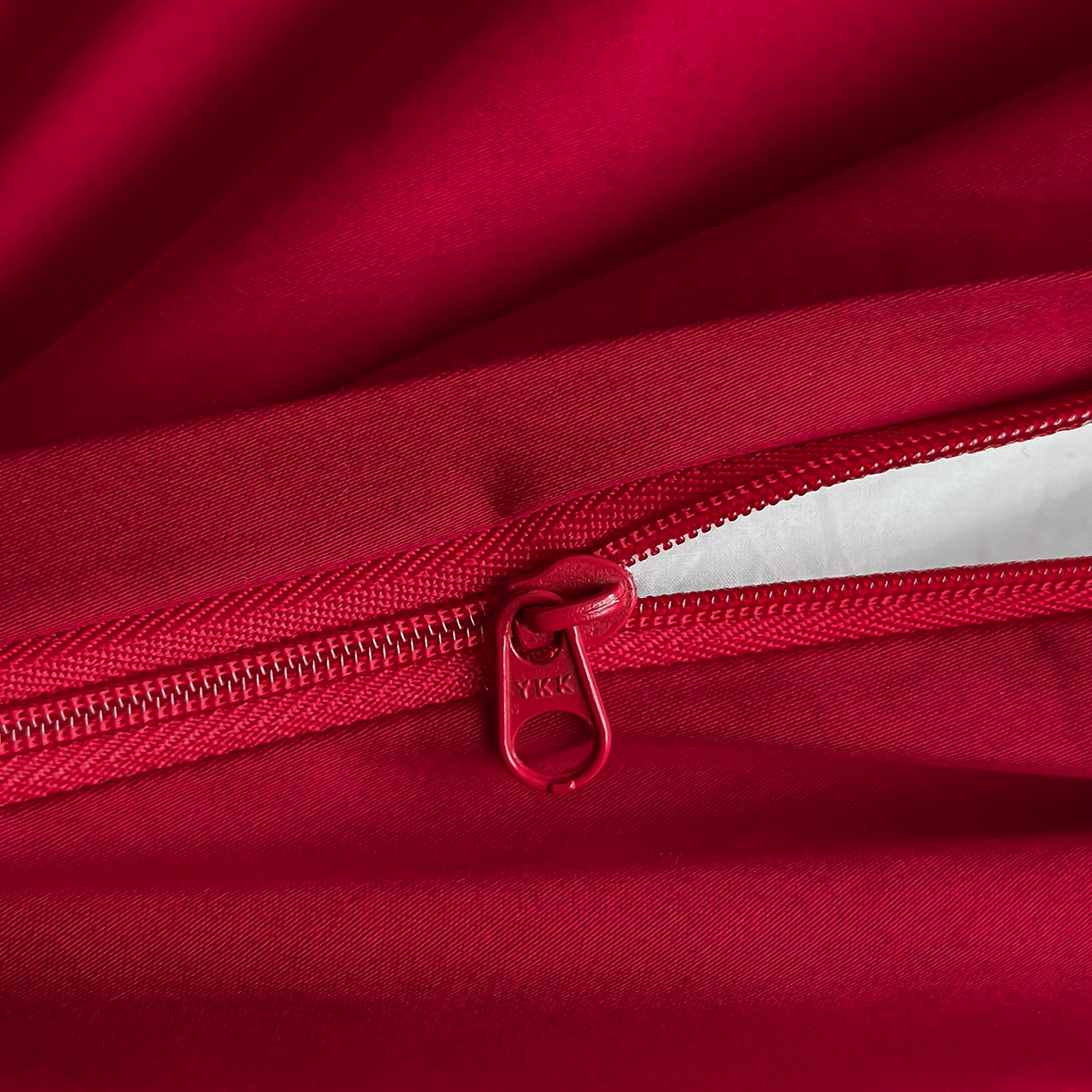 91家纺网 家纺一手货源 找家纺 （总）女子家纺 2025新款亲肤棉提花婚庆四件套