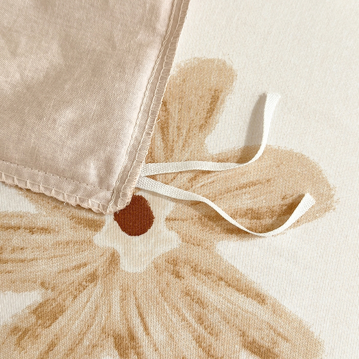 91家纺网 家纺一手货源 找家纺 拾物记 2025新款A类全棉纯棉加厚超柔磨毛单被套（提供买家秀质检报告和实验视频） 寻悦