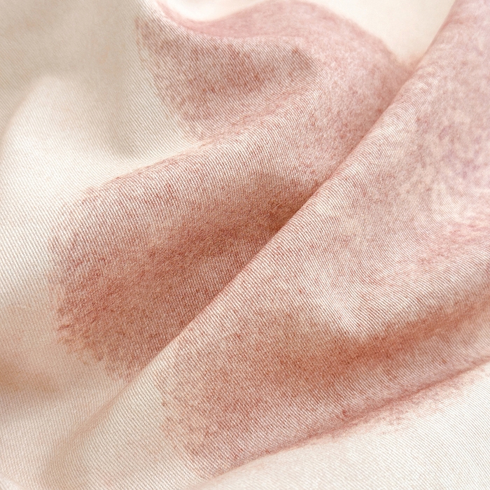 91家纺网 家纺一手货源 找家纺 拾物记 2025新款A类全棉纯棉加厚超柔磨毛单枕套（提供买家秀质检报告和实验视频） 莫拉慕斯