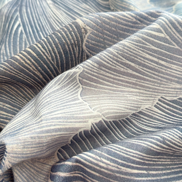 91家纺网 家纺一手货源 找家纺 拾物记 2025新款A类全棉纯棉加厚超柔磨毛单枕套（提供买家秀质检报告和实验视频） 轻纱曼舞