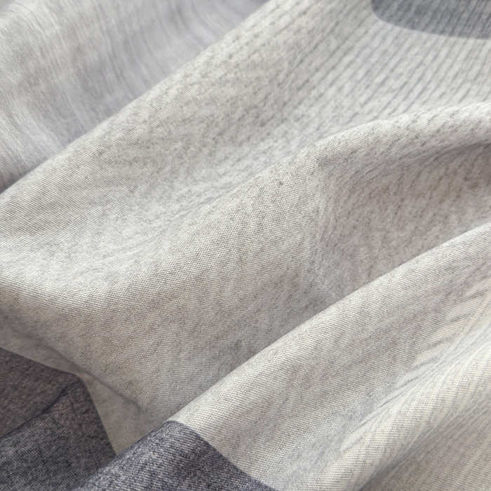 91家纺网 家纺一手货源 找家纺 拾物记 2025新款A类全棉纯棉加厚超柔磨毛单枕套（提供买家秀质检报告和实验视频） 轻织漫冬