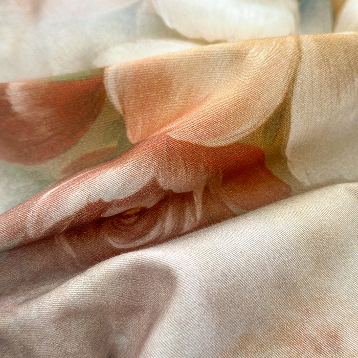 91家纺网 家纺一手货源 找家纺 拾物记 2025新款A类全棉纯棉加厚超柔磨毛单枕套（提供买家秀质检报告和实验视频） 听妍