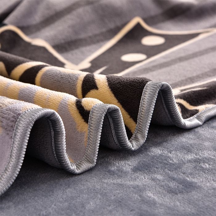 91家纺网 家纺一手货源 找家纺 （总）绒宴 2025新款8.5斤牛奶绒金貂法莱绒床裙款保暖四件套