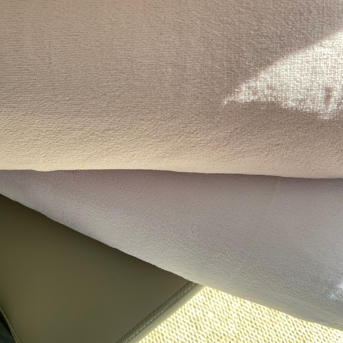 91家纺网 家纺一手货源 找家纺 佳笠家居 2025年新款250g全消光牛奶绒单被套 组合图仅供展示不可下单