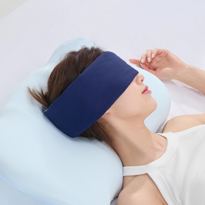 91家纺网 家纺一手货源 找家纺 （总）昕科 2025新款双感深睡眼罩