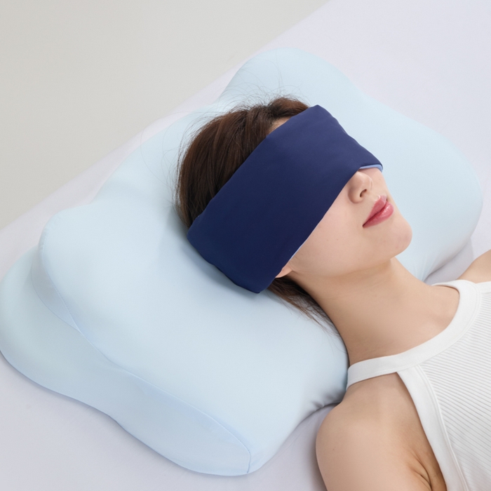 91家纺网 家纺一手货源 找家纺 （总）昕科 2025新款双感深睡眼罩