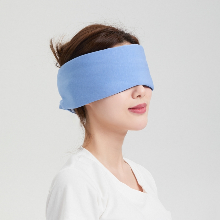 91家纺网 家纺一手货源 找家纺 （总）昕科 2025新款双感深睡眼罩