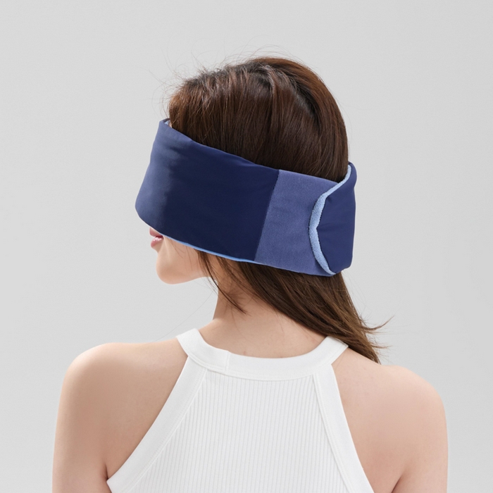 91家纺网 家纺一手货源 找家纺 （总）昕科 2025新款双感深睡眼罩