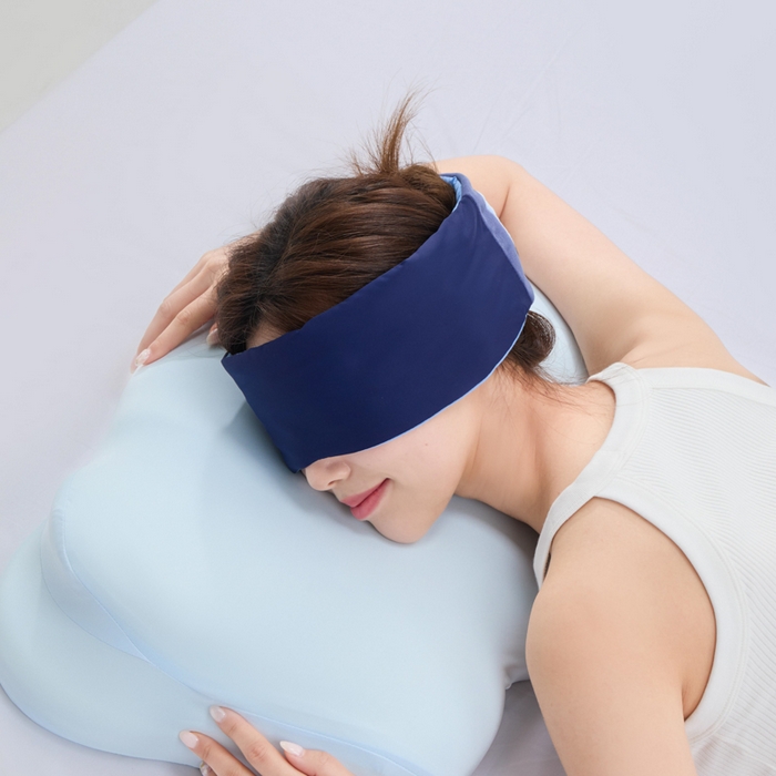 91家纺网 家纺一手货源 找家纺 （总）昕科 2025新款双感深睡眼罩