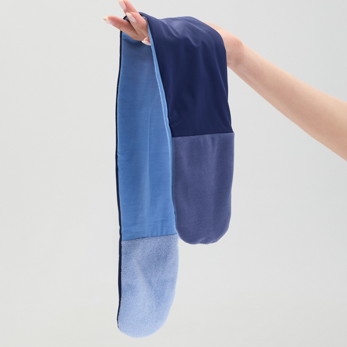 91家纺网 家纺一手货源 找家纺 （总）昕科 2025新款双感深睡眼罩