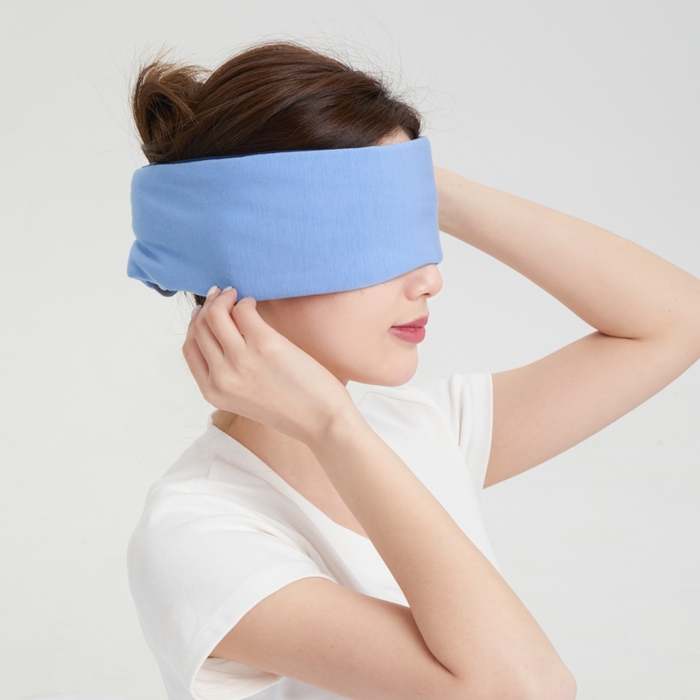 91家纺网 家纺一手货源 找家纺 （总）昕科 2025新款双感深睡眼罩