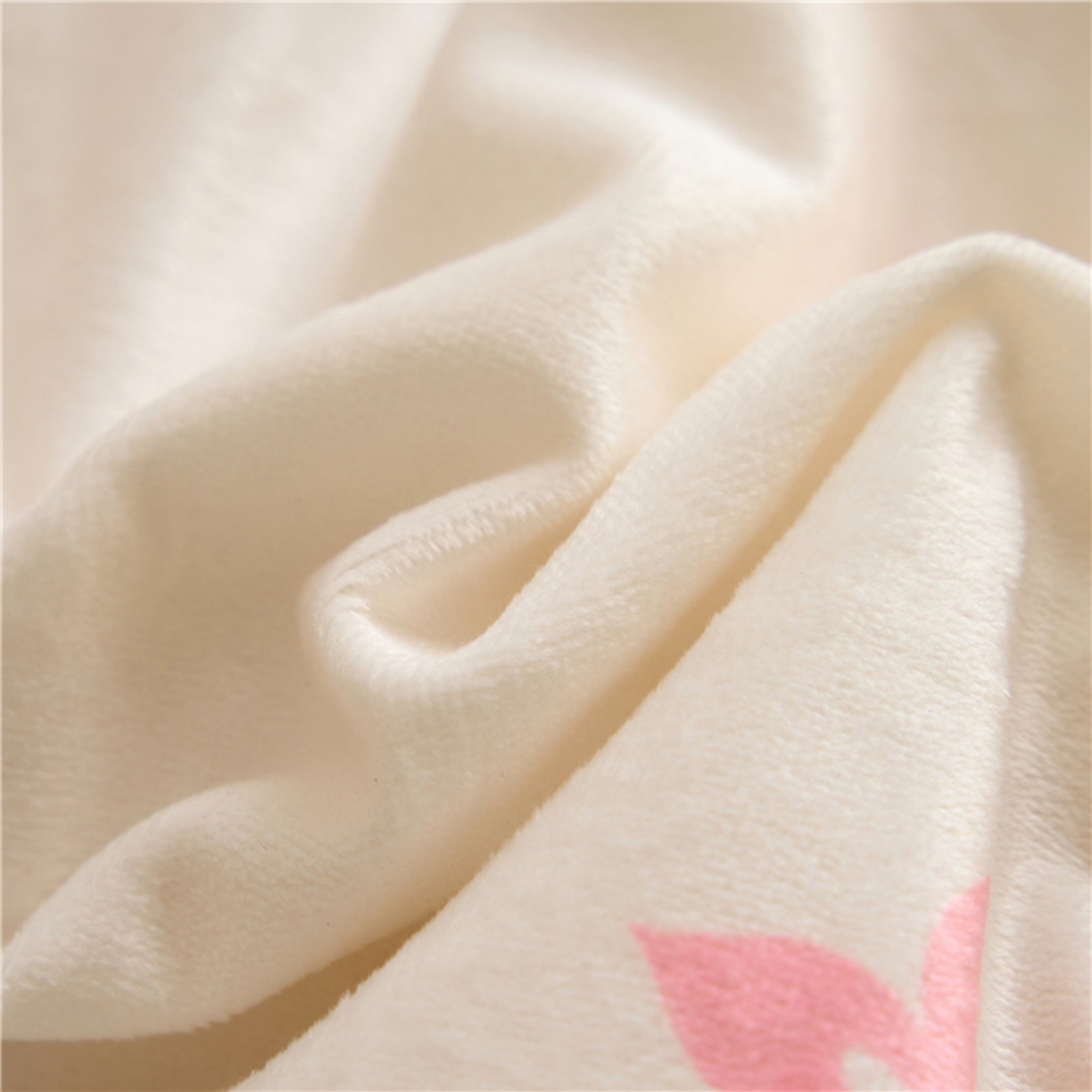 91家纺网 家纺一手货源 找家纺 百利卡通（原迪士尼家纺） 2025新款小马宝莉防踢被 花海奇趣