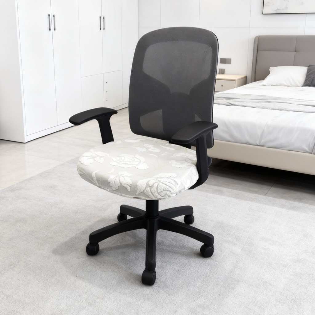 91家纺网 家纺一手货源 找家纺 （总）壹零特色家纺 2025新款剪绒提花单独坐垫套