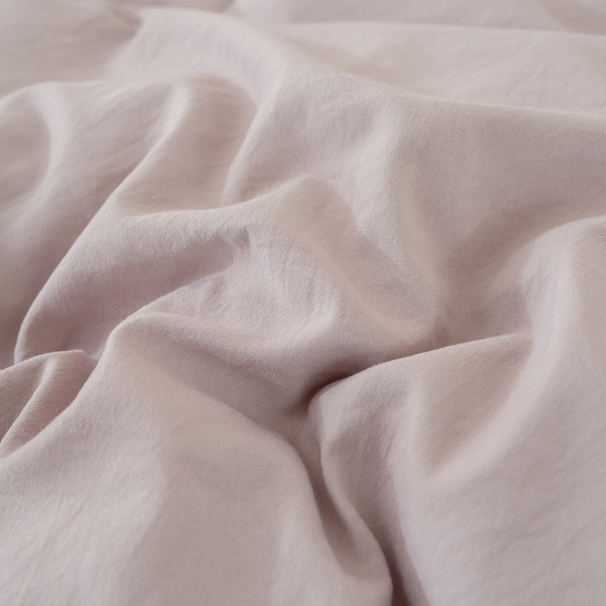 91家纺网 家纺一手货源 找家纺 桔禾家纺 2025新款水洗棉新疆棉花被直播水洗棉被子冬被芯春秋被夏被学生被子 浅豆沙