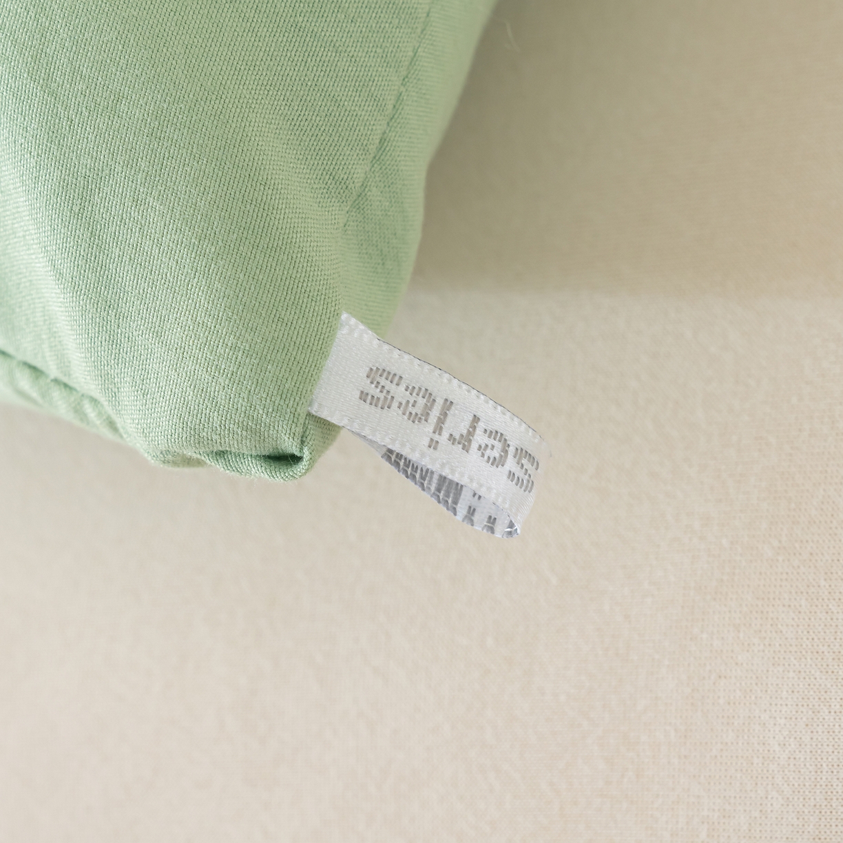 91家纺网 家纺一手货源 找家纺 桔禾家纺 2025新款水洗棉新疆棉花被直播水洗棉被子冬被芯春秋被夏被学生被子 薄荷绿