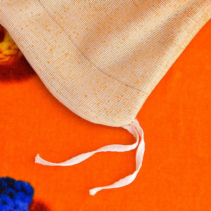 91家纺网 家纺一手货源 找家纺 （总） 妮恒美 2025新款牛奶绒印花床裙款四件套法莱绒四件套珊瑚金貂绒四件套