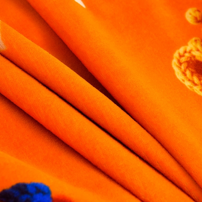 91家纺网 家纺一手货源 找家纺 （总） 妮恒美 2025新款牛奶绒印花床裙款四件套法莱绒四件套珊瑚金貂绒四件套