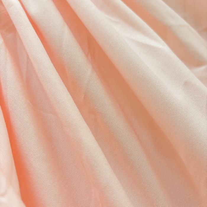 91家纺网 家纺一手货源 找家纺 LIFE.丽芙 2025新款磨毛单件超声波小熊夹棉床笠三件套 小熊夹棉床笠-奶油粉