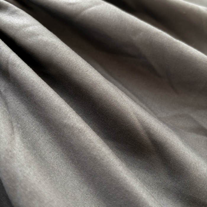 91家纺网 家纺一手货源 找家纺 LIFE.丽芙 2025新款磨毛单件超声波小熊夹棉床笠三件套 小熊夹棉床笠-高级灰