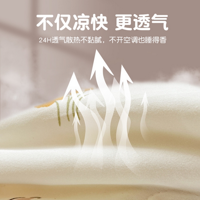 91家纺网 家纺一手货源 找家纺 小叮当家纺仓储工厂店 2026新款（全花型全花型大货 不断货）宝宝被子豆豆绒牛奶针织棉被子儿童被子豆豆被大豆被春秋被秋冬被 展示图