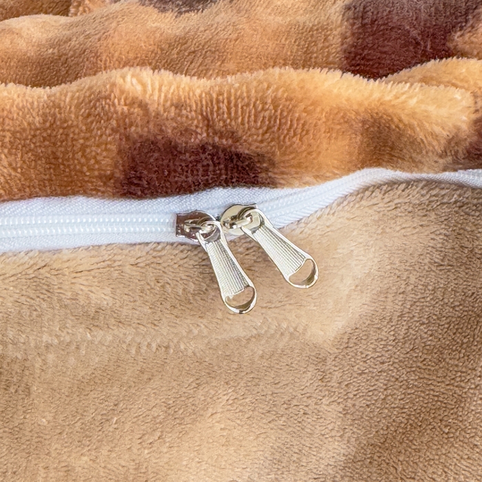 91家纺网 家纺一手货源 找家纺 （总）仟岸家纺 2025新款泡泡绒印花四件套