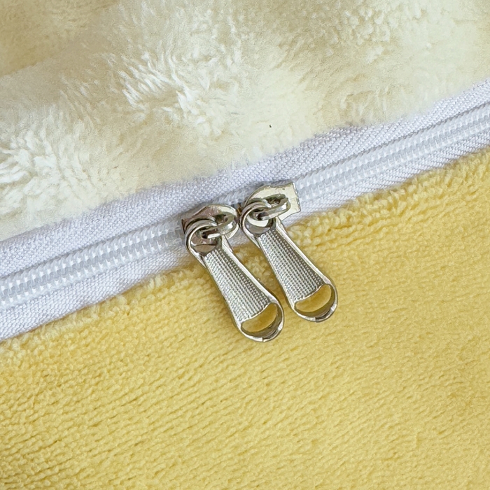 91家纺网 家纺一手货源 找家纺 仟岸家纺 2025新款泡泡绒印花四件套 幻月