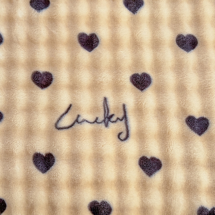 91家纺网 家纺一手货源 找家纺 仟岸家纺 2025新款泡泡绒印花四件套 黑A