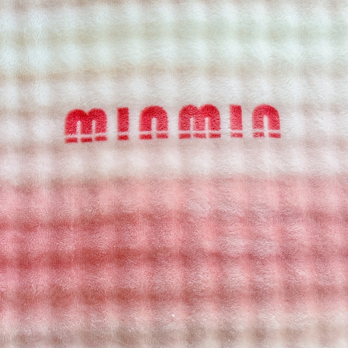 91家纺网 家纺一手货源 找家纺 仟岸家纺 2025新款泡泡绒印花四件套 高达粉