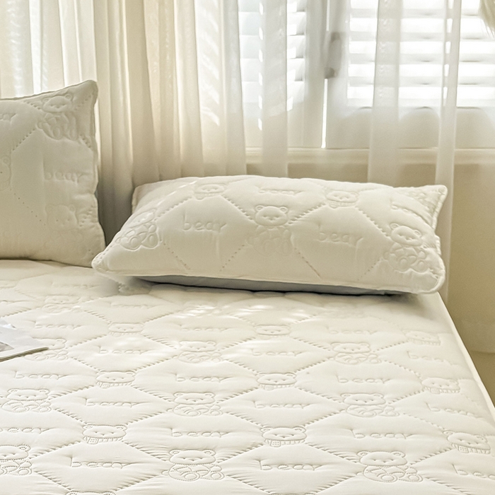 91家纺网 家纺一手货源 找家纺 （总）LIFE.丽芙 2025新款磨毛超声波夹棉机包边枕套