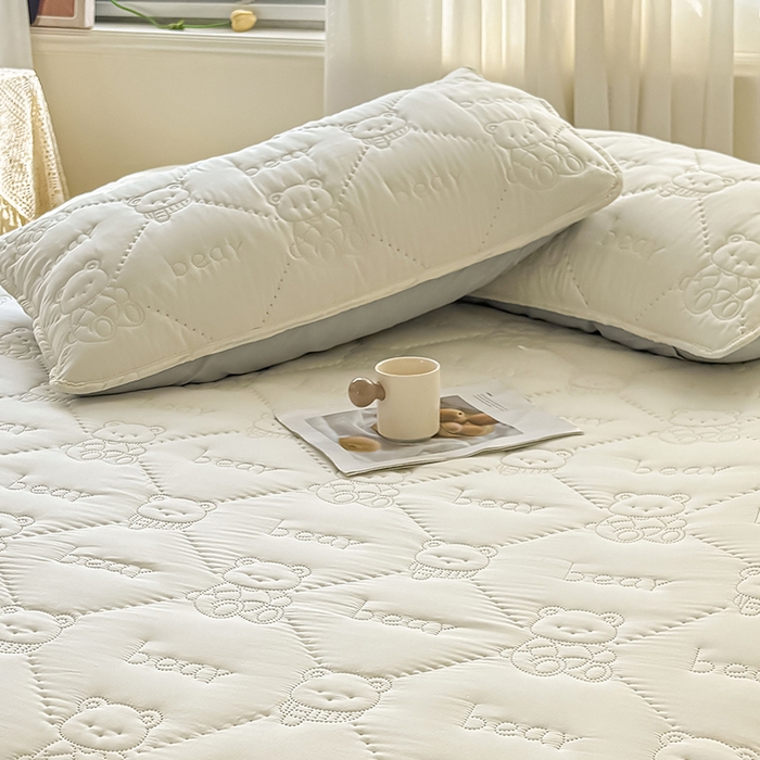 91家纺网 家纺一手货源 找家纺 （总）LIFE.丽芙 2025新款磨毛超声波夹棉机包边枕套