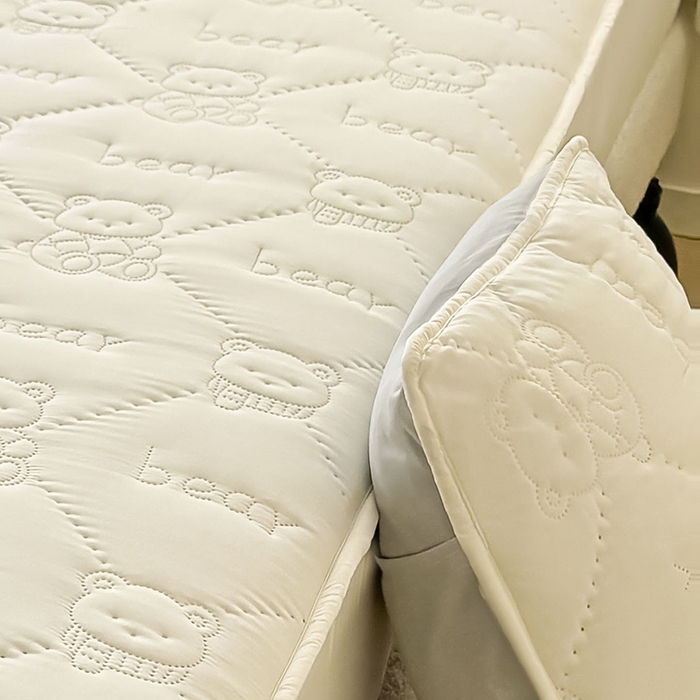 91家纺网 家纺一手货源 找家纺 （总）LIFE.丽芙 2025新款磨毛超声波夹棉机包边枕套